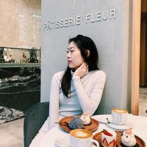 Meet your Posher, Erica